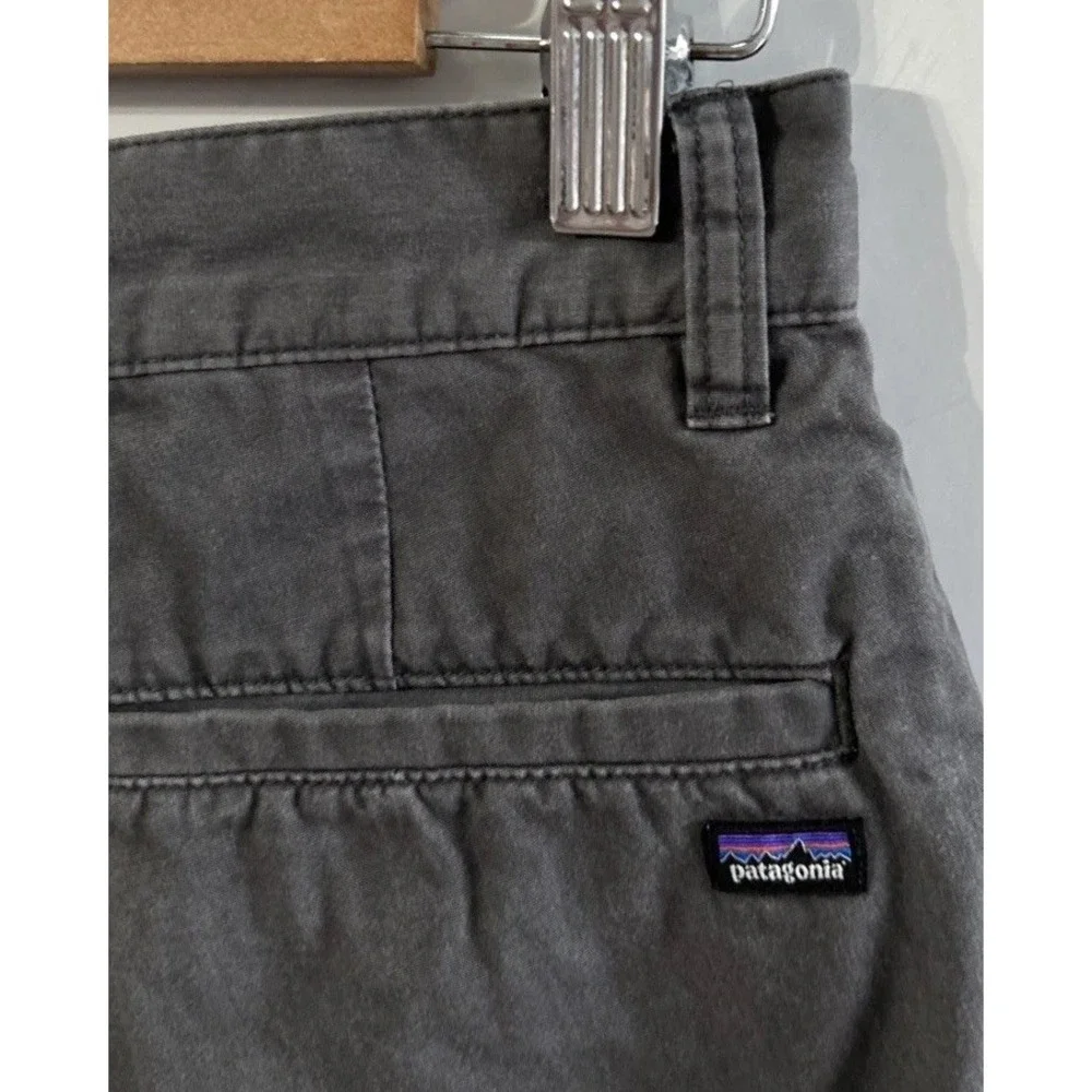 Mens Patagonia Organic Cotton All Wear 8